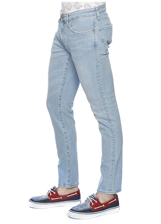 Mavi Jake Bleach 90'S Comfort Klasik Pantolon 3
