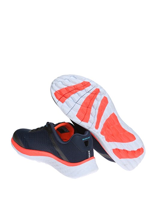 Skechers Go Flex Ultra Yürüyüş Ayakkabısı 3