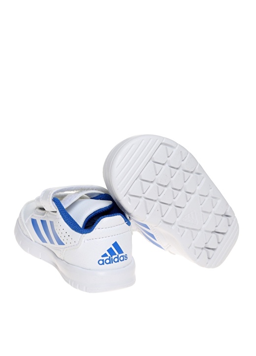 Adidas Altasport Cf I Synthetic Yürüyüş Ayakkabısı 3