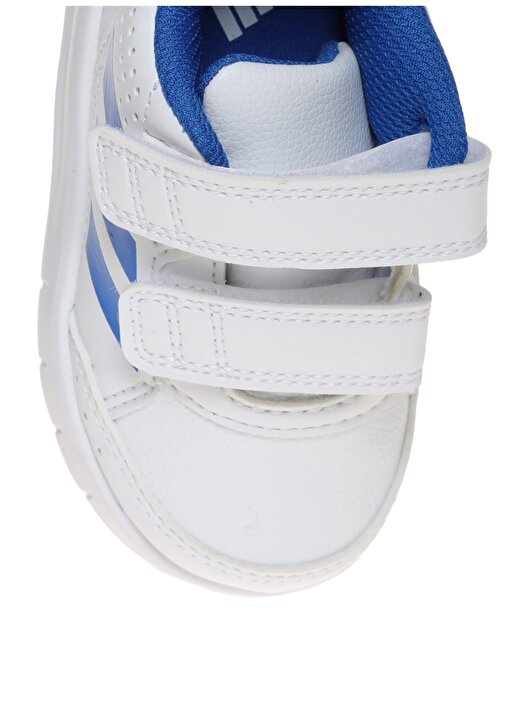 Adidas Altasport Cf I Synthetic Yürüyüş Ayakkabısı 4