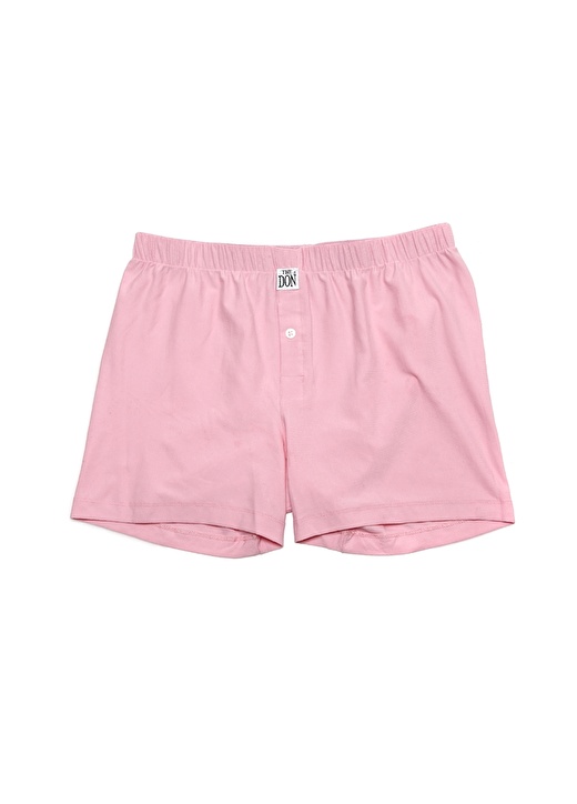 The Don Pembe Boxer 1