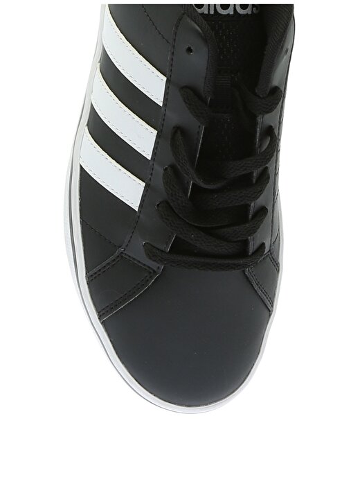 Adidas Siyah Erkek Lifestyle Ayakkabı B74494 VS PACE 4