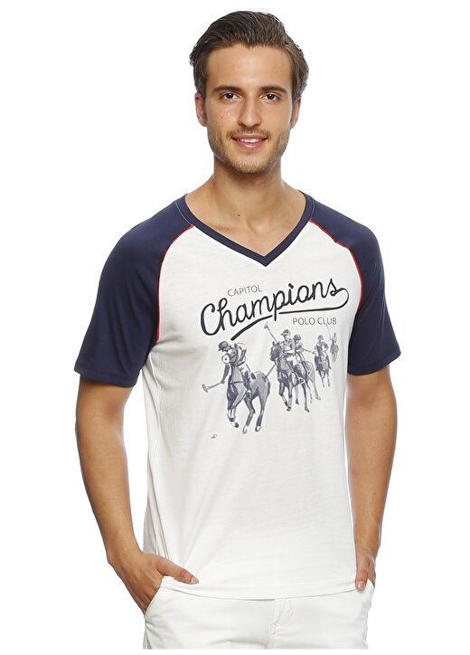 U.S. Polo Assn. T-Shirt 3