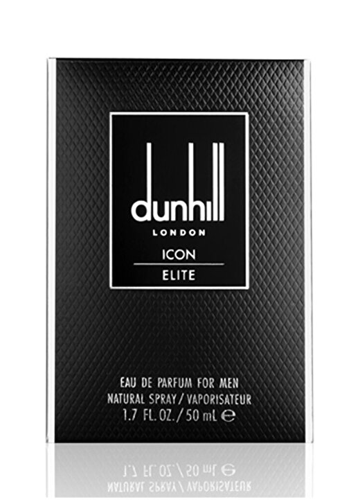Dunhill Icon Elite Edp 50 Ml Erkek Parfüm 2