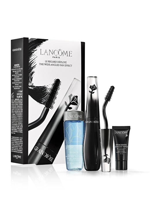 Lancome Grandiose Makyaj Set 2