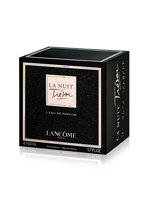 Lancome La Nuıt Tresor Edp 30 Ml Kadın Parfüm 3