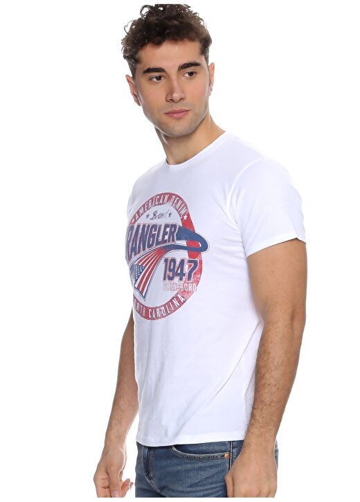 Wrangler T-Shirt 3