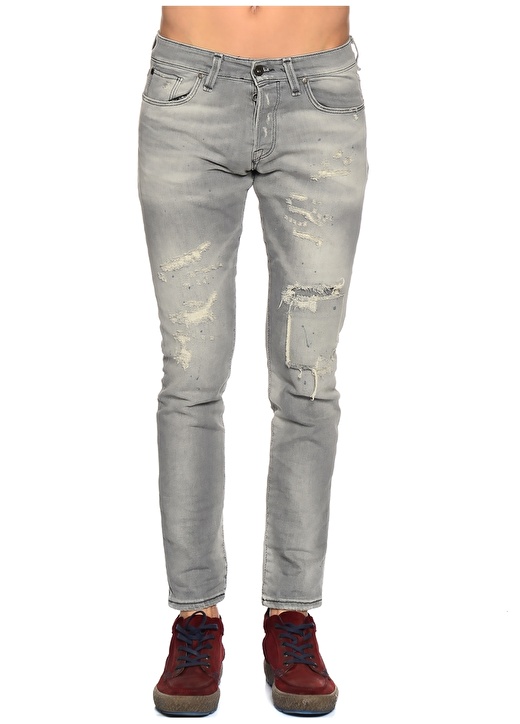 Jack & Jones Denim Pantolon 2