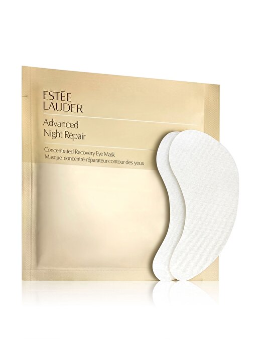 Estee Lauder Advanced Night Repair Yoğun Hücre Onarıcı 4 Adet Bakım Maskesi 1