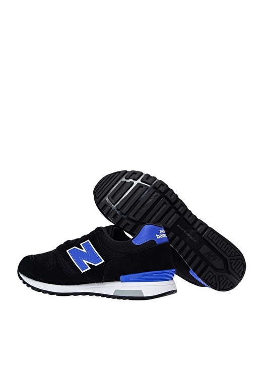 New Balance Lifestyle Ayakkabı 3