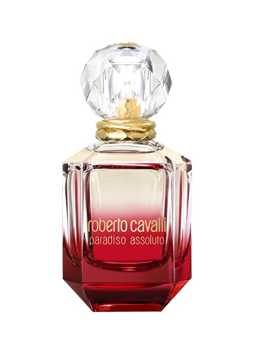 Roberto Cavalli Paradiso Assaluto Edp 75 Ml Kadın Parfüm 1
