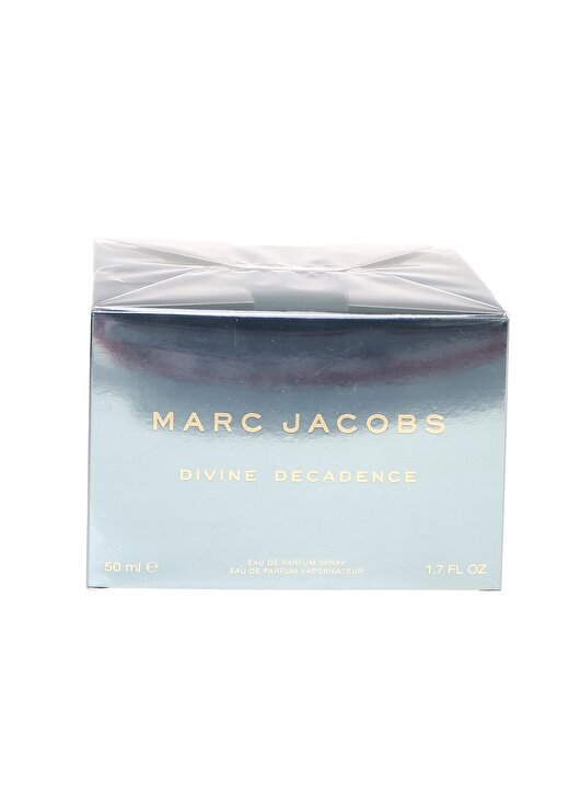 Marc Jacobs Divine Decadence Edt 50 Ml Kadın Parfüm 1