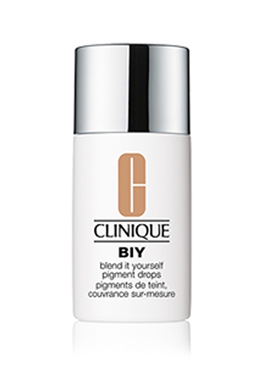 Clinique Bıy Pıgment Drops-Bıy 14 10Ml/.34Floz Fondöten 1