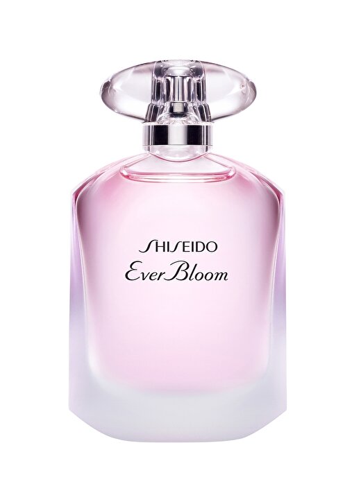 Shiseido Ever Bloom Edt 50 Ml Kadın Parfüm 1