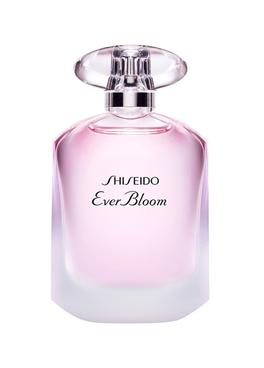 Shiseido Ever Bloom Edt 90 Ml Kadın Parfüm 1