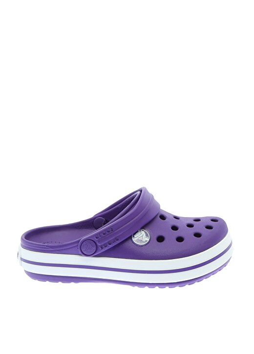 Crocs Crocband Clog Plaj Terliği 1