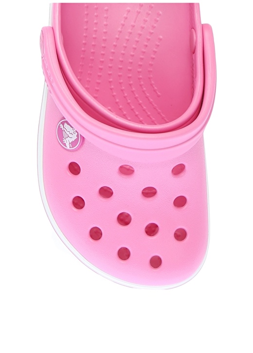 Crocs Crocband Clog Plaj Terliği 4