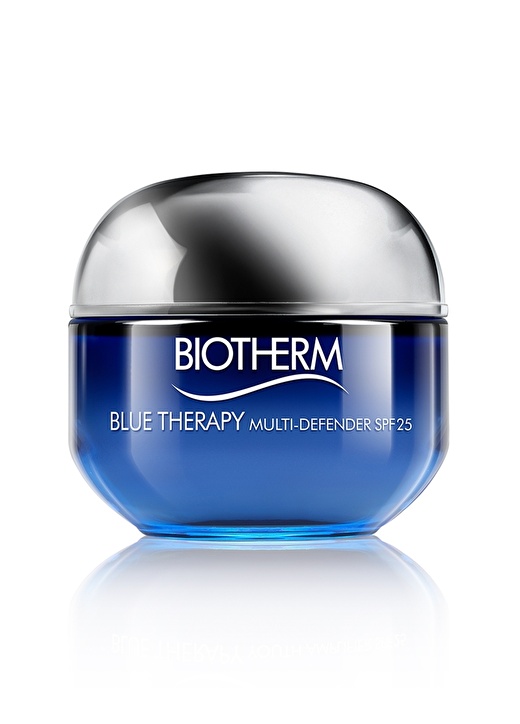 Biotherm Blue Therapy Multi Defender 50 Ml Nemlendirici 1