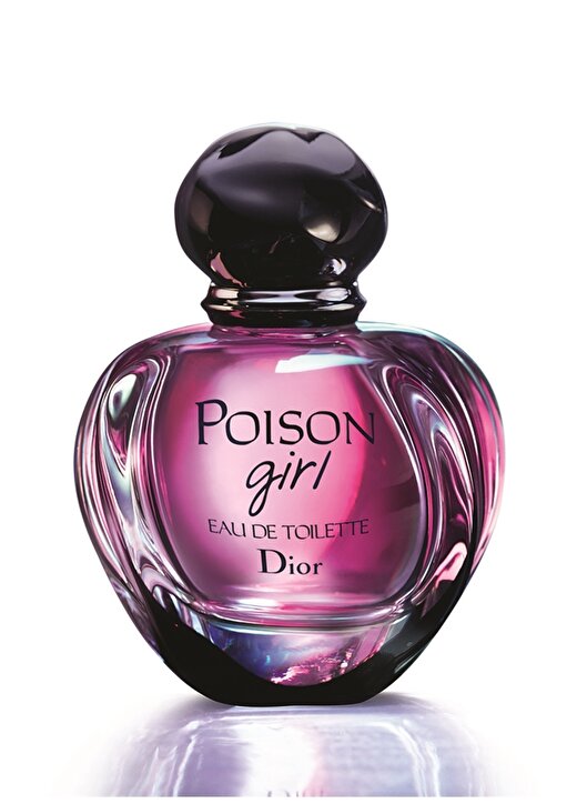 Dior Poison Girl Edt Kadın Parfüm 50 Ml 1