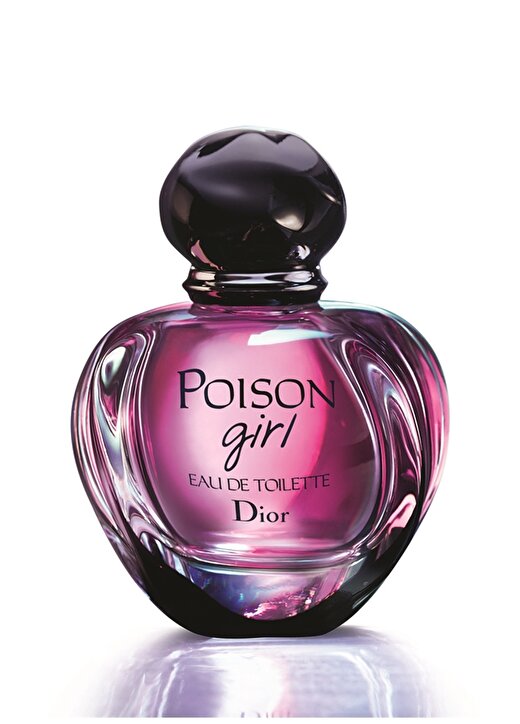 Dior Poison Girl Edt Kadın Parfüm 100 Ml 1