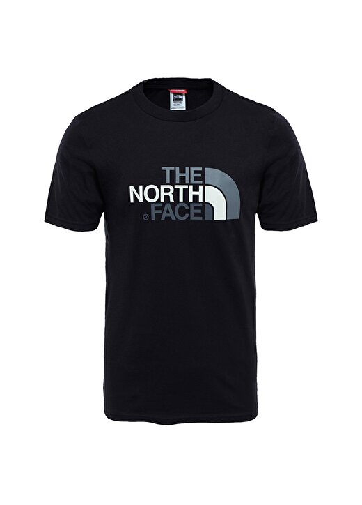 The North Face NF0A2TX3JK31 M S/S Easy T-Shirt 1
