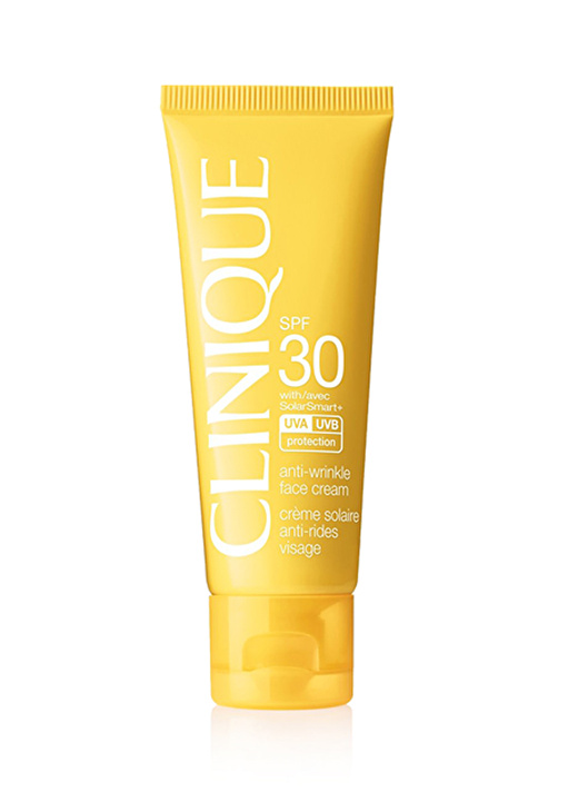 Clinique Sun Kırışıklık Karşıtı Güneş Kremi SPF 30 50ml 1