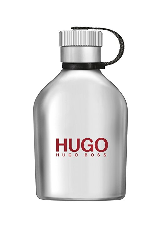 Hugo Boss Iced Edt 75 Ml Erkek Parfüm 1