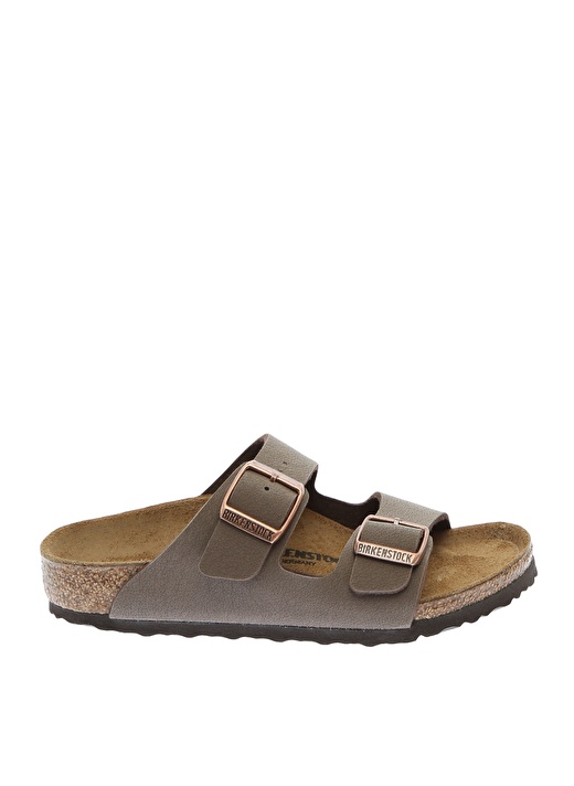 Birkenstock Kahve Erkek Plaj Terliği 1