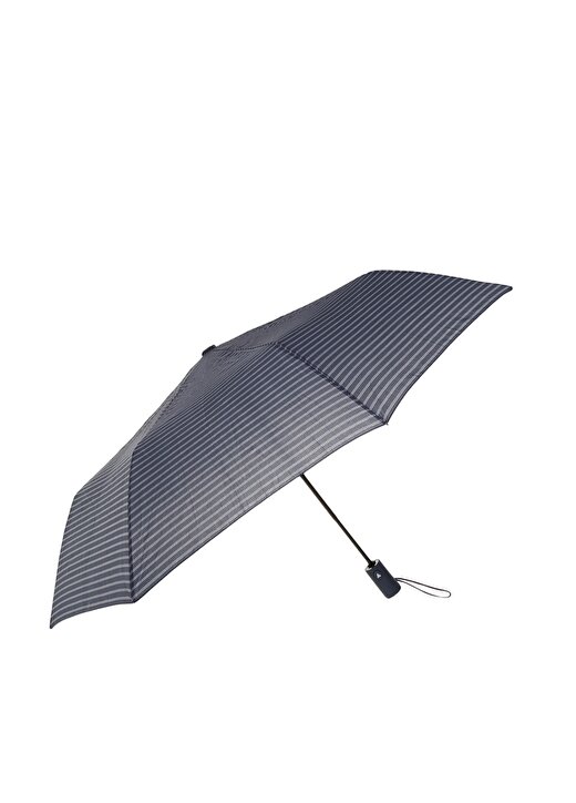 Zeus Umbrella Lacivert Şemsiye 1