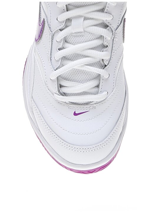 Nike Court Lite Tenis Ayakkabısı 4