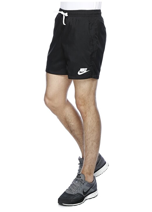 Nike Sportswear Şort 3
