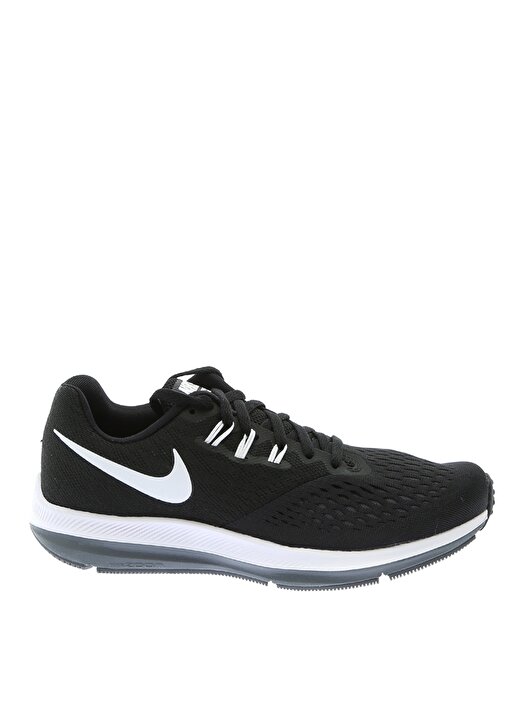 Nike Zoom Winflo 4 Koşu Ayakkabısı 1
