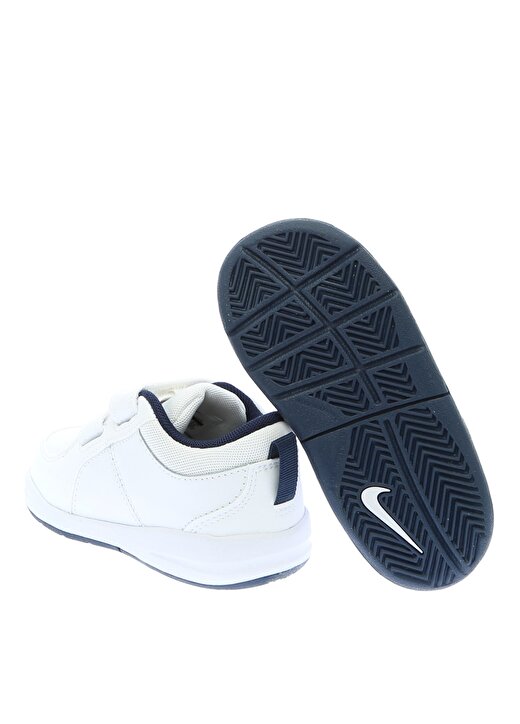 Nike Pico 4 454501-101 Yürüyüş Ayakkabısı 3