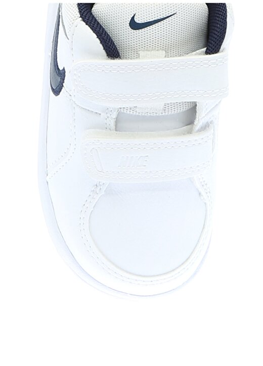Nike Pico 4 454501-101 Yürüyüş Ayakkabısı 4