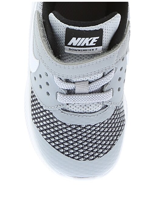 Nike Downshifter 7 Erkek Yürüyüş Ayakkabısı 4