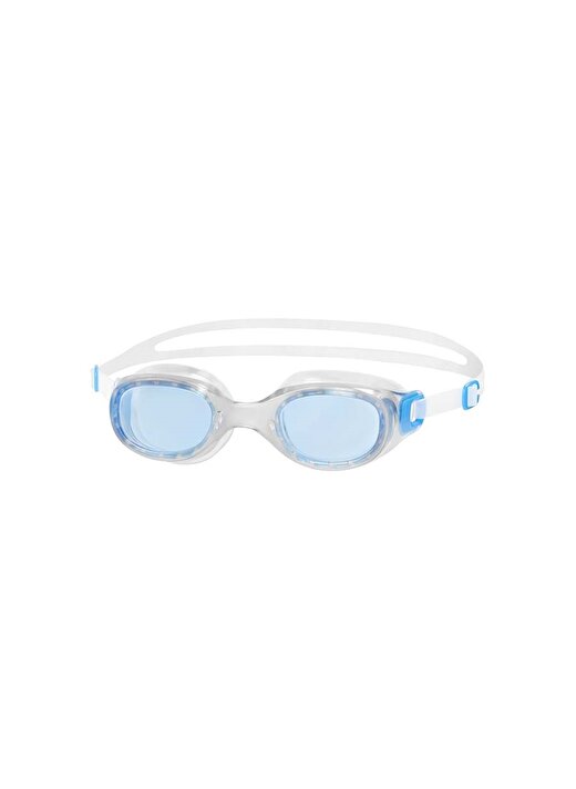 Speedo Mavi Unisex Yüzücü Gözlüğü 8-108983537 SPEEDO 1