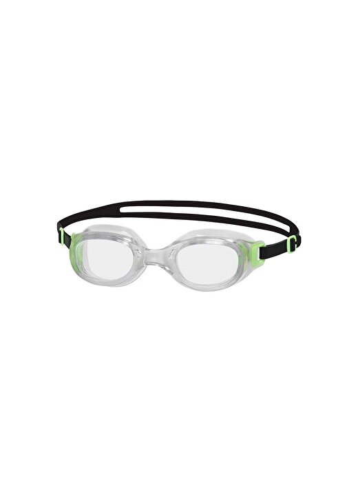 Speedo Yeşil Unisex Yüzücü Gözlüğü 8-10898B568 SPEEDO 1
