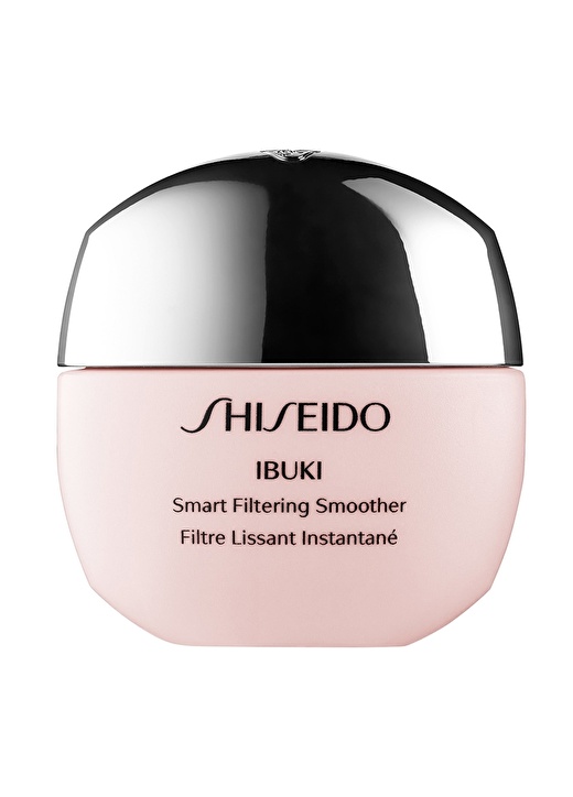 Shiseido Ibuki Smart Filtering Smoother 20 Ml Kapatıcı 1