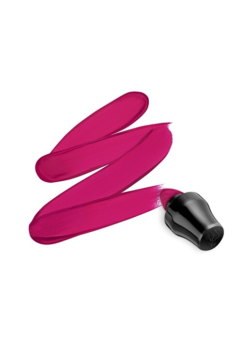 Lancome Matte Shaker Lipstick - 378 Pink Power Ruj 2