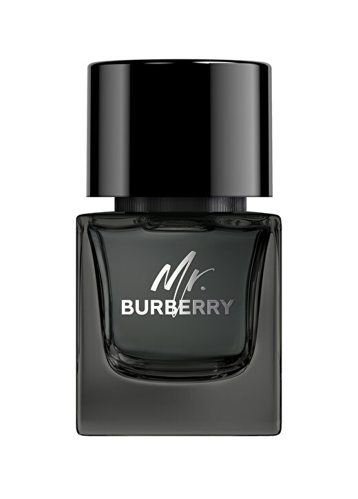 Burberry Mr. Burberry Edp 50 Ml Erkek Parfüm 1