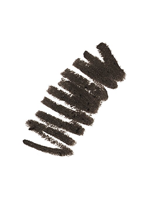 Bobbi Brown Long-Wear Suya Dayanıklı Yoğun Pigmentli Eyeliner - Black Chocolate 2