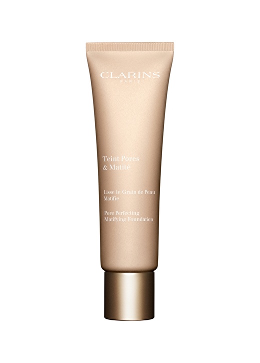 Clarins Perfect Skin Foundation 04 Fondöten 1