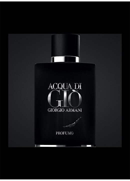 Armani Acqua Di Gio Profumo Edp 180 Ml Parfüm 4