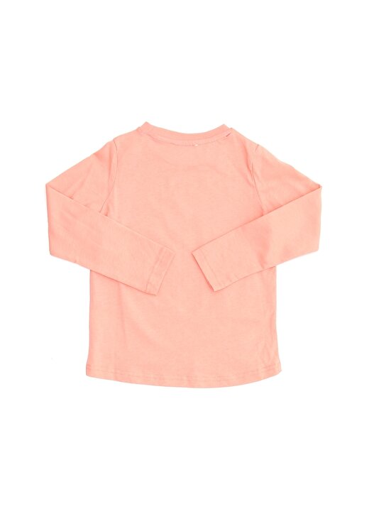 Pink&Orange T-Shirt 2