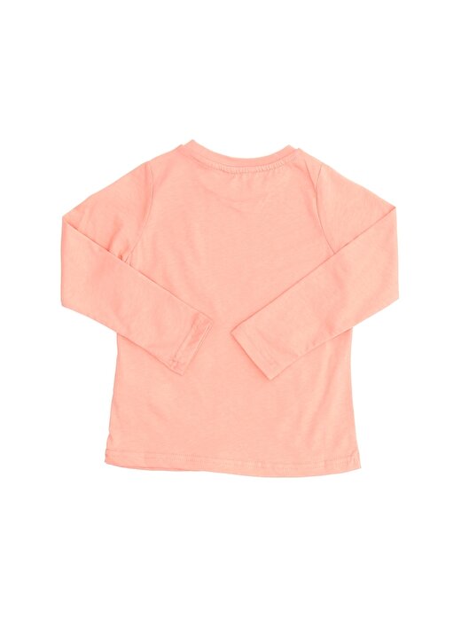 Pink&Orange Somon T-Shirt 2
