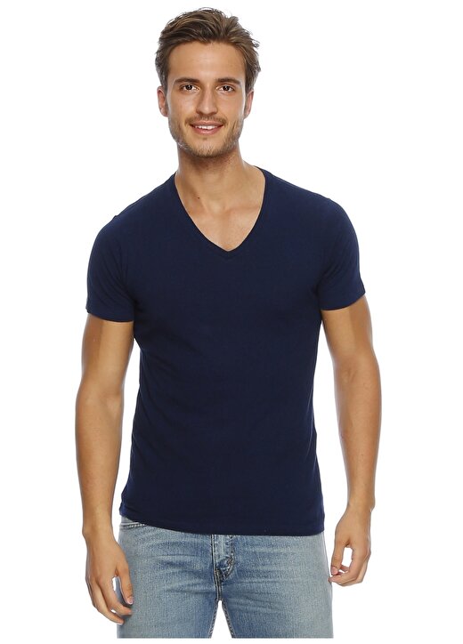 Levis Basic T-Shırt 1