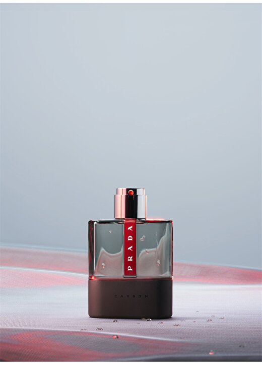 Prada Luna Rossa Carbon Edt 100 Ml Erkek Parfüm 3