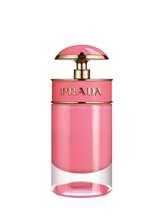 Prada Candy Gloss Edt 50 Ml Kadın Parfüm 1