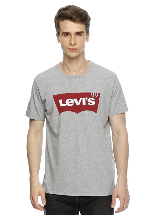 Levis 17783-0138 Graphic Setin Neck Graph T-Shirt 1