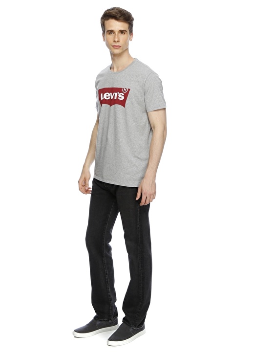 Levis 17783-0138 Graphic Setin Neck Graph T-Shirt 2